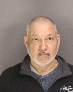 Eddie Valentin a registered Sex Offender of New York