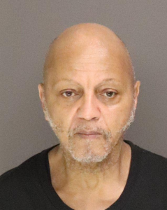 Stanley Moore a registered Sex Offender of New York
