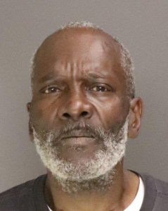 Edward Lyman a registered Sex Offender of New York