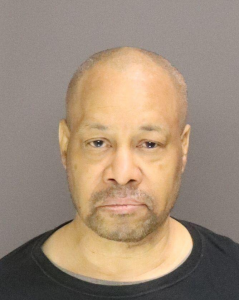 Bashir Sultan a registered Sex Offender of New York