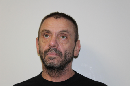 Dale Eaves a registered Sex Offender of New York