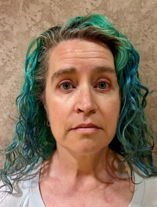Heather Pray a registered Sex Offender of New York