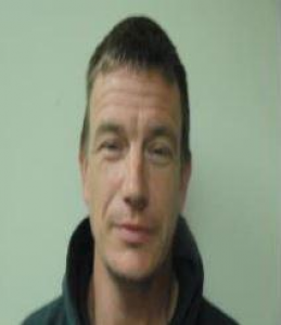 Craig Hawkins a registered  of 