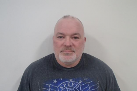 Eric A Henderson a registered Sex Offender of New York
