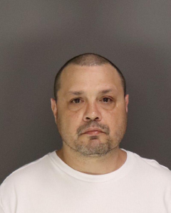 David Saldivas a registered Sex Offender of New York