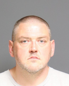 John Olmstead a registered Sex Offender of New York