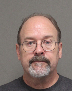 John Frearson a registered Sex Offender of New York