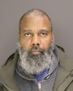 Caryles Brown a registered Sex Offender of New York