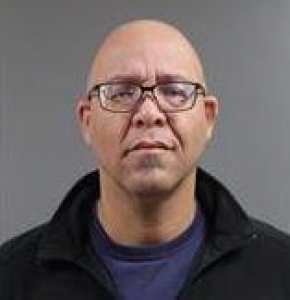 Efrain Lugo a registered  of 