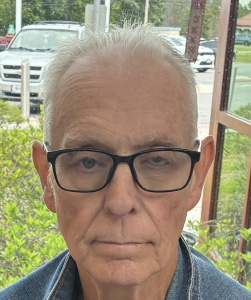 Douglas Hyson a registered Sex Offender of New York