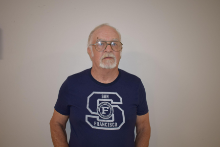 William C Cooper a registered Sex Offender of New York