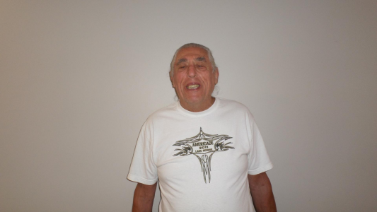 Frank J Garti a registered Sex Offender of New York