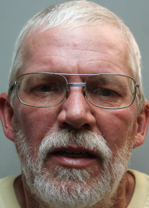 James Padgett a registered Sex Offender of New York