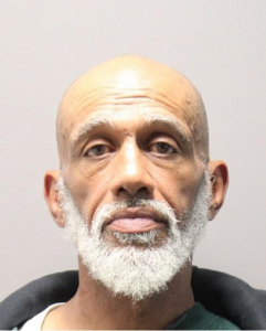 Freddie S Brown a registered Sex Offender of New York