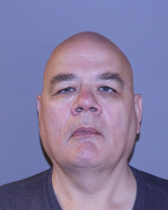 Barclay J Vanburen a registered Sex Offender of New York