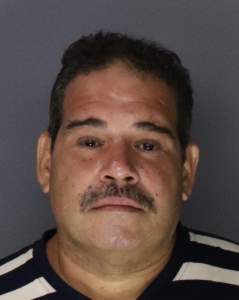 Lionel Pereira a registered Sex Offender of Pennsylvania