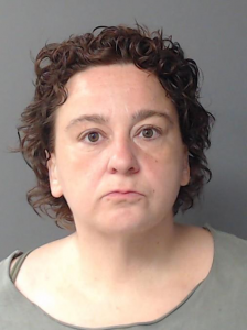 Amber M Mackinon a registered Sex Offender of New York