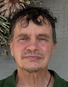 Danny Fancher a registered Sex Offender of New York