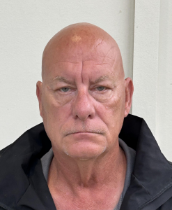 David Lewandowski a registered Sex Offender of New York