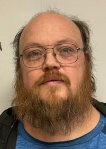 John King a registered Sex Offender of New York