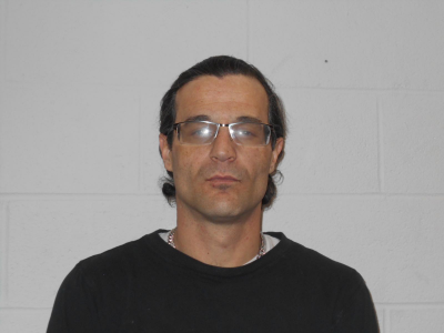 Ian Jw Woodward a registered Sex Offender of New York