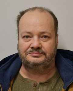 Terry Conrad a registered Sex Offender of New York