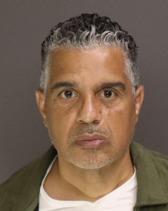 Jose Rodriguez a registered Sex Offender of New York