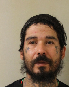 Bernard Soto a registered Sex Offender of New York