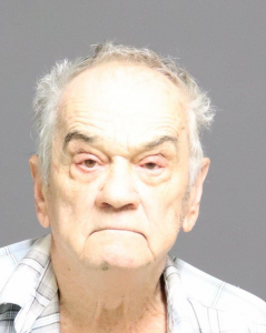 Edward J Robenski a registered Sex Offender of New York