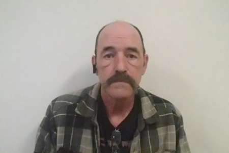 James Mccormac a registered Sex Offender of New York