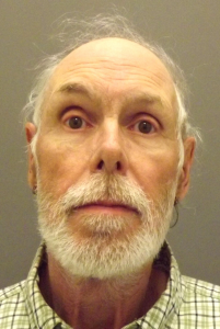 Murray Seymour a registered Sex Offender of New York