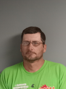 Johnathan A Sheldon a registered Sex Offender of New York