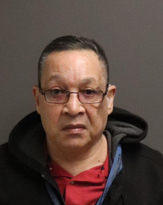 Francisco Rodriguez a registered Sex Offender of New York