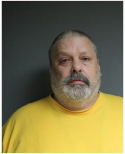 Carlyle Miller a registered Sex Offender of New York
