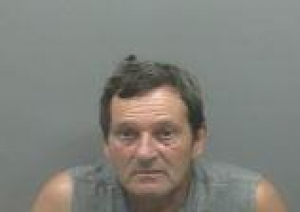 Raymond Welch a registered Sex Offender of New Jersey