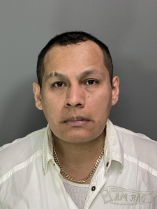 Martin Ramos a registered Sex Offender of New York