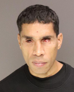 Enrique Domenech a registered Sex Offender of New York