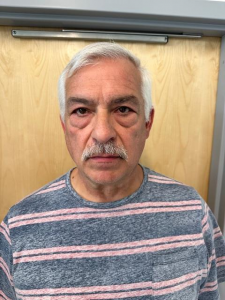 Eric Ronnenberg a registered Sex Offender of New York
