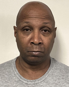 Dwayne Davis a registered Sex Offender of New York