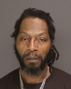 Dion Bullock a registered Sex Offender of New York