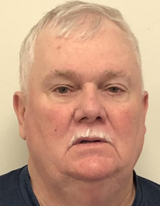Michael D Coonradt a registered Sex Offender of New York