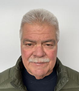 Charles Bordonaro a registered Sex Offender of New York