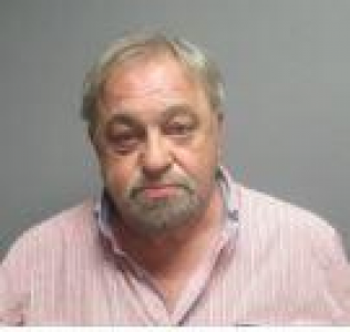 Harry Efstathiades a registered Sex Offender of Connecticut