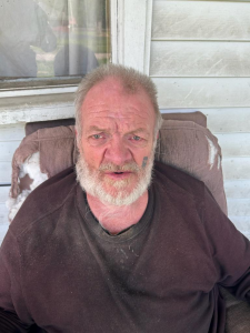 Freddy Crawford a registered Sex Offender of New York