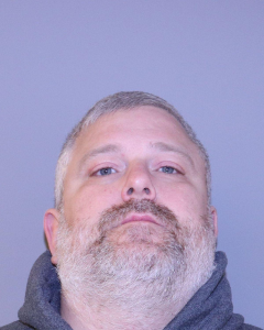 James Desantis a registered  of 