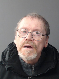 David J Keller a registered Sex Offender of New York