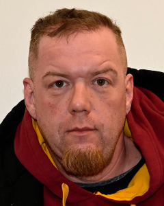 Bradley J Gear a registered Sex Offender of New York
