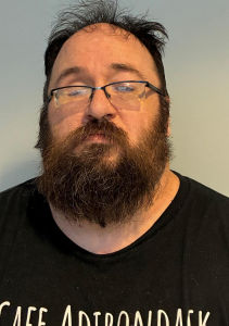 Thomas I Holland a registered Sex Offender of New York