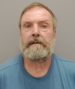 James R Clark a registered Sex Offender of New York