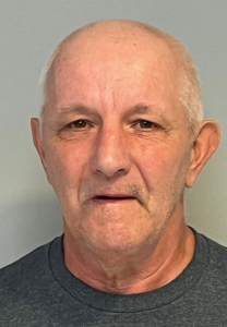 John Shubiak a registered Sex Offender of New York